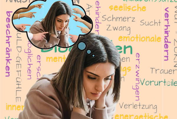 Therapie und Behandlung für Sozial Phobie - Soziophobie
