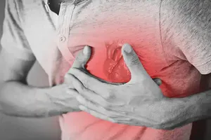 Hilfe bei Kardiophobie - Herzneurose - Da-Costa-Syndrom - Praxis für Veränderungscoaching und Therapie bei Angst und Phobie - Winterthur