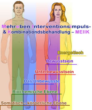Interventionsebenen im owi - MEIIK - Konzept für Veränderungs- und Heilungsprozesse