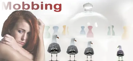 Mobbing - Ausgrenzung - Diffamierung - psychosozialer Dauerstress: Beratung und Veränderungscoaching - www.angst-phobie.ch